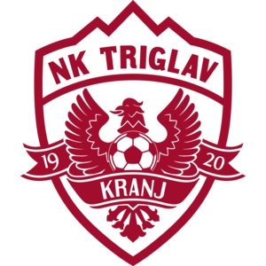 NK Triglav Kranj Logo